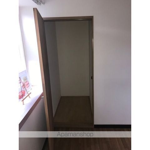 ブリリアント澄川の内装写真