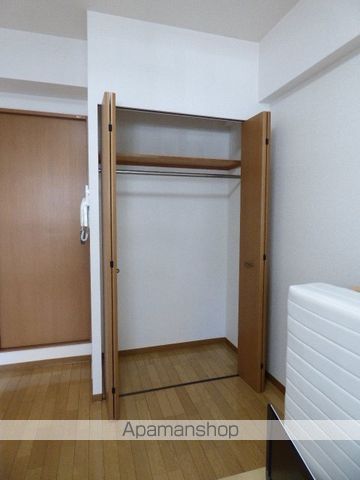 DO・Zの内装写真