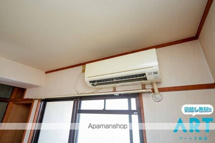 参川第１マンション[1K/19.35m2]のその他設備