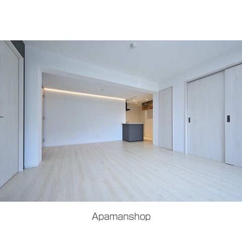 STELA POLAREの内装写真