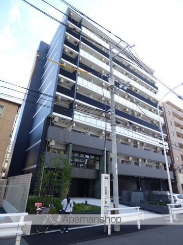 ESTEMCOURT新大阪XIIIニスタの外観写真