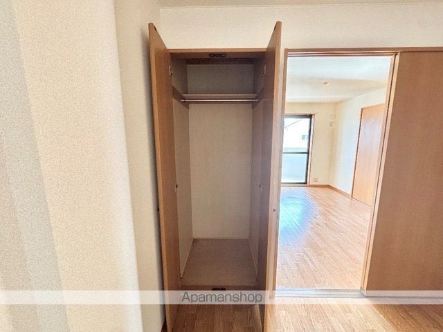 グランドール佐渡の内装写真