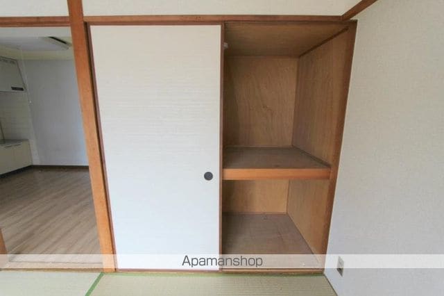 ウィスタリア昭和町の内装写真