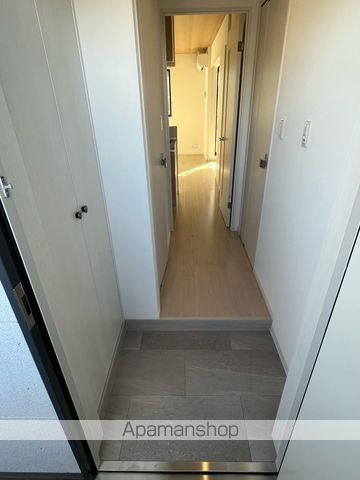 ST.RESIDENCE 七道の内装写真