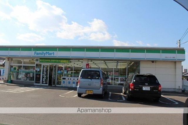中山マンションの周辺写真