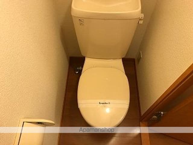 レオパレスOKUーIIの内装写真