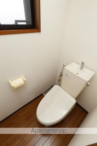 フォブール備前の内装写真
