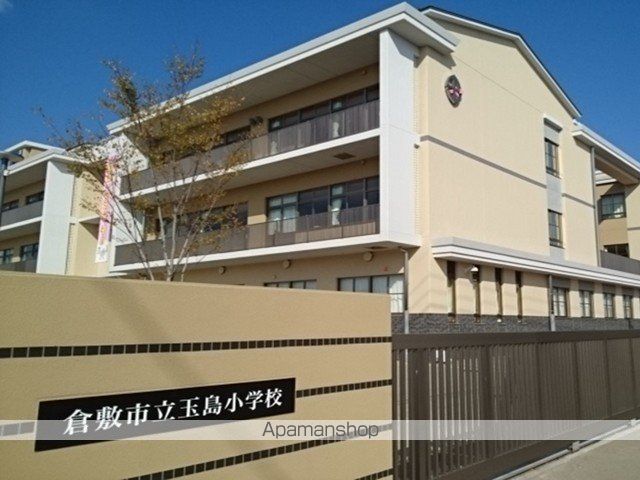 ルボヌールBの周辺写真