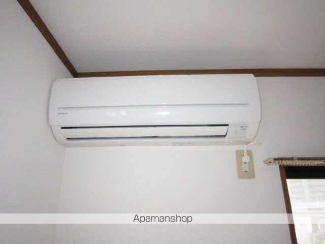 エスペランサ山内の内装写真