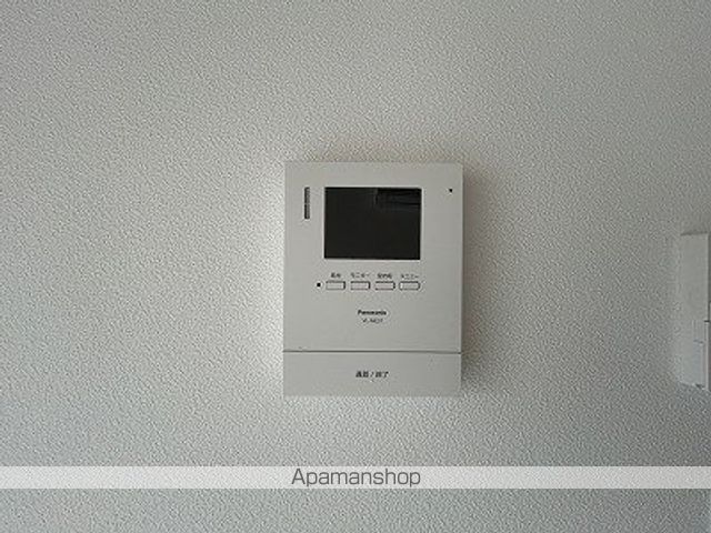 ファレノプシスの内装写真
