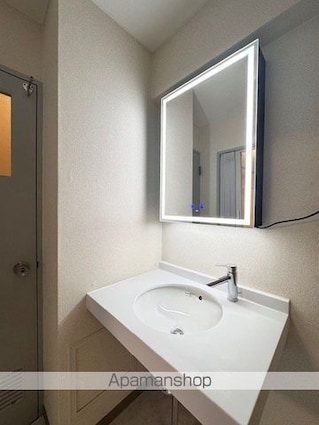 ハイネス中目黒[3DK/54.57m2]の内装1