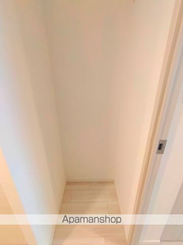 SーRESIDENCE堺筋本町UNOの内装写真