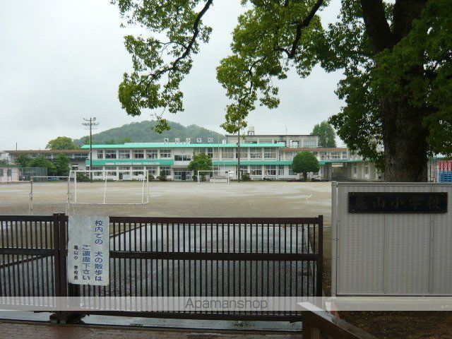 ファミーユIの周辺写真