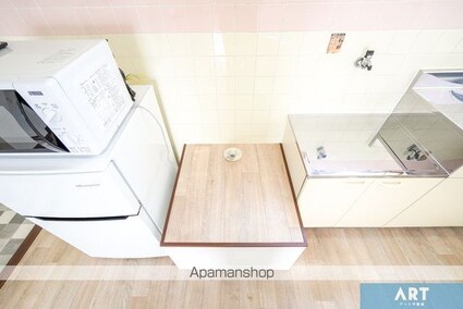 アルト久万ノ台[1LDK/37m2]のその他部屋・スペース