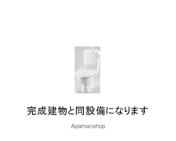 レスプランドールの内装写真