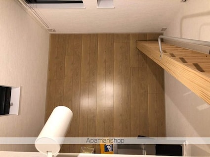 Ｃａｓａ・ｆｏｒｔｕｎａ[1R/10.73m2]の内装