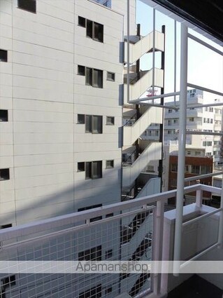 和歌山県和歌山市三木町堀詰[1K/24.03m2]の眺望1