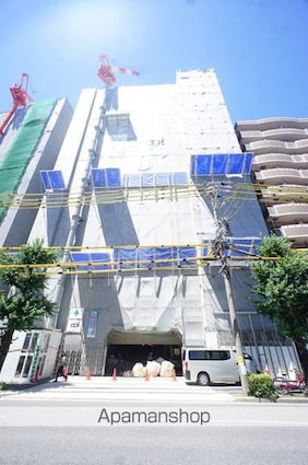 愛知県名古屋市中村区名駅南３丁目[1DK/28.02m2]の外観2