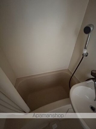 ハイネ大宮[1R/18.5m2]のバス