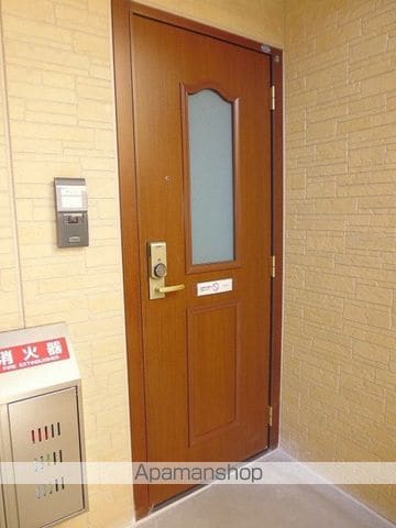 グッドラック高平の内装写真