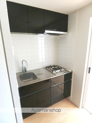 エスティメゾン武蔵小山[1K/25.78m2]の内装3