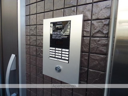 ＳｔｏｎｅＨｉｌｌ（ストーンヒル）[1LDK/36.21m2]のその他設備