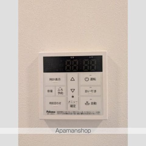 アグライア久が原の内装写真