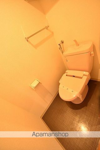 エアリー元町の内装写真
