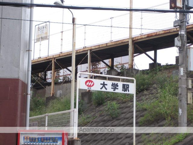 ドリームエイトの周辺写真