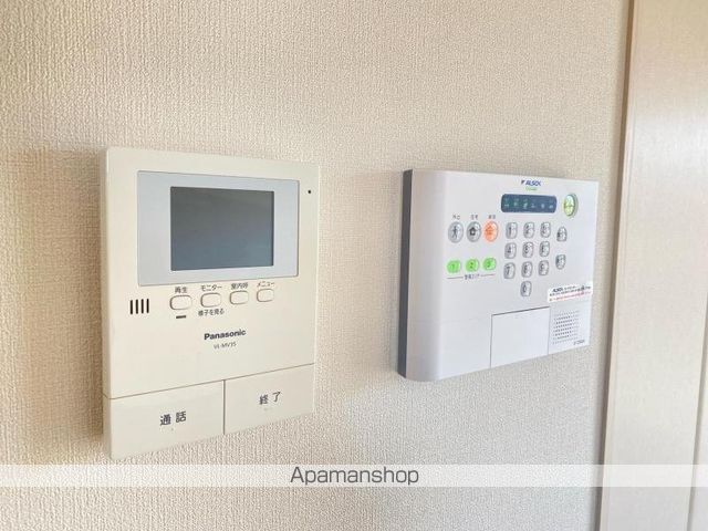 ゆがふテラスIの内装写真