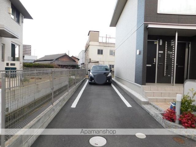 シャルマンIIのその他写真