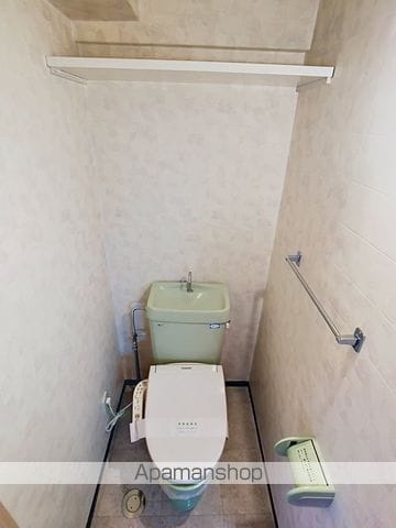 トーカンキャステール加治屋町の内装写真