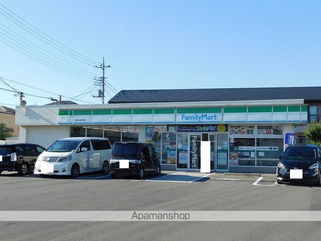 URBANハイツの周辺写真