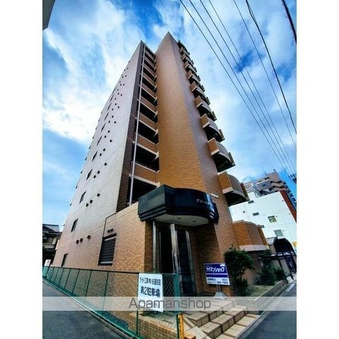 グローバル畑江の内装写真