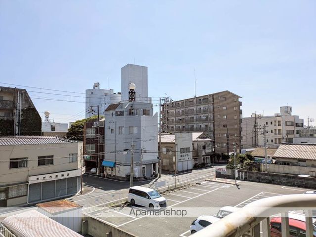 真締川ハイツのその他写真