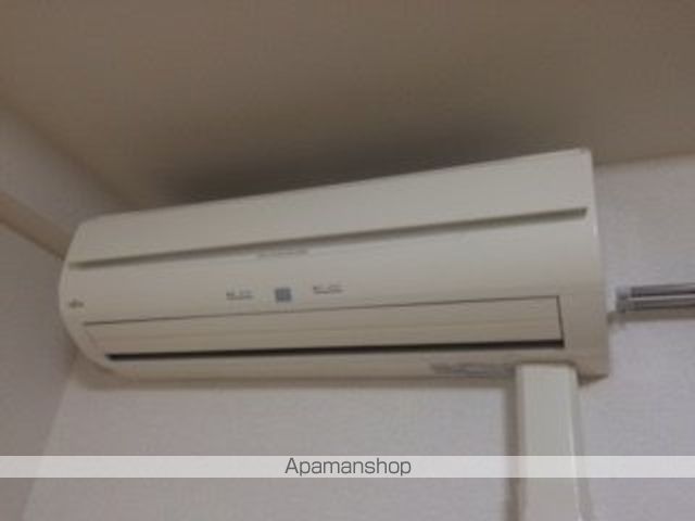 アルールIの内装写真