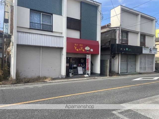レオパレス花水木の周辺写真
