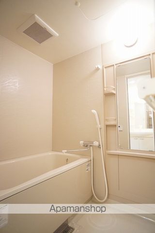 ブエナビスタの内装写真