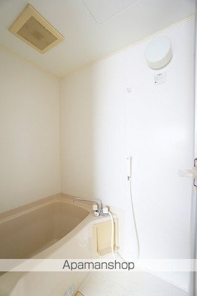 グランポワールⅠ[2LDK/52.25m2]のバス