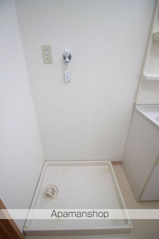 アークハイツ鹿田の内装写真