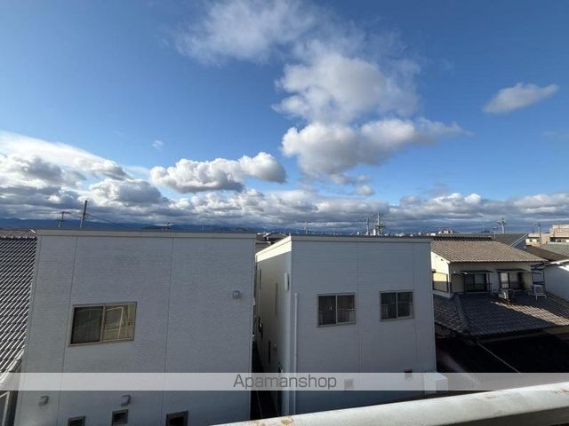 アルト木太Iの内装写真