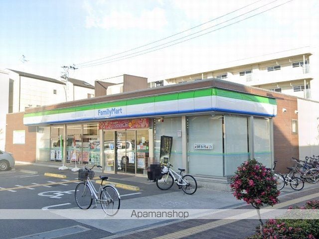 エスリード大阪平野プライムの周辺写真