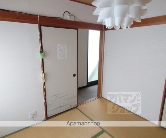 JACKY’S HOUSEの内装写真