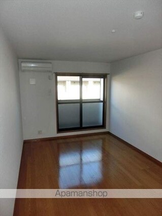 フジパレス太田[1K/27m2]のリビング・居間