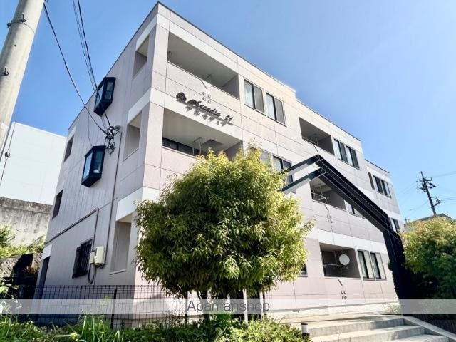 アルカディア21の外観写真