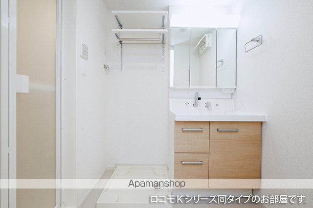 ST.TOKYOの内装写真