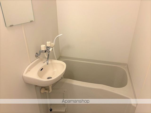 レオパレスフレアの内装写真