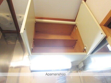 シティハイツマスダ[1K/18m2]の内装3