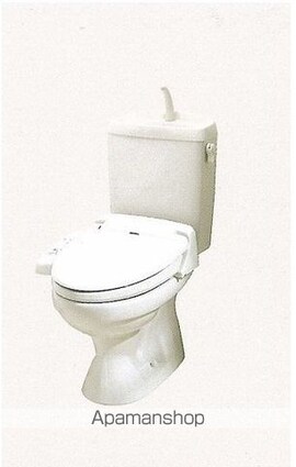 ヴィレッジ　キール[2LDK/51.28m2]のその他内装6