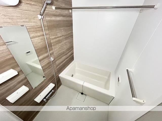 アレグラールN Iの内装写真